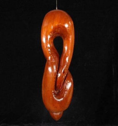 Mobius Drip